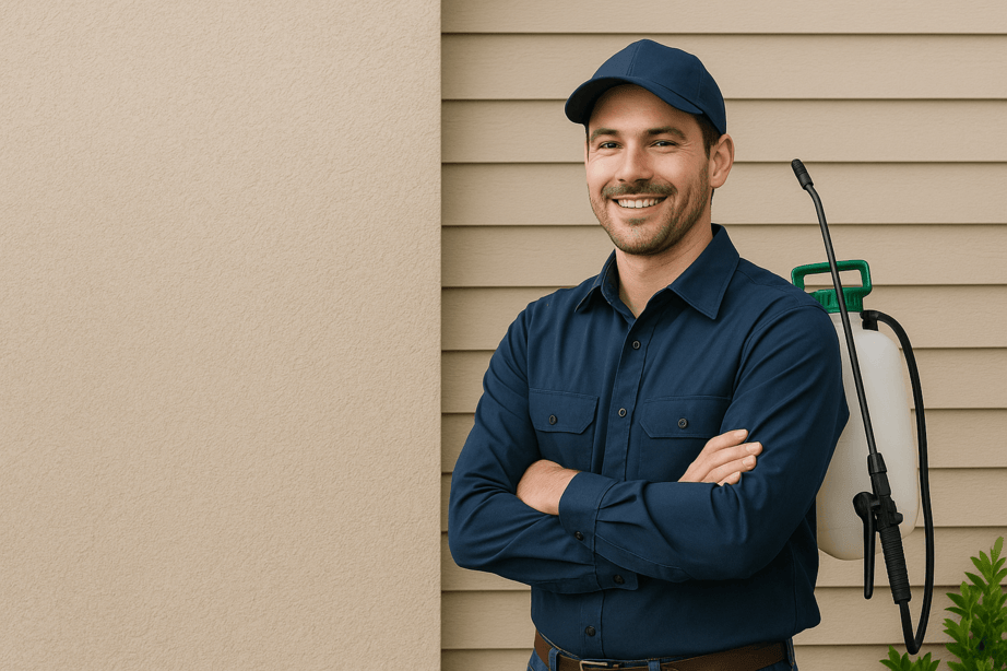 Pest & Termite Control in Antioch, CA